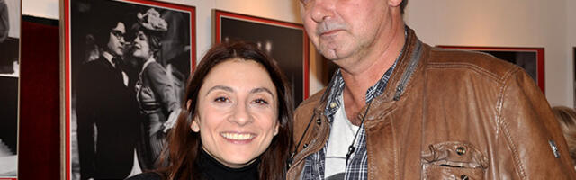 Ovo je Mandina ćerka koja se nikad ne pojavljuje u javnosti: Nasledila talenat od oca, evo čime se bavi