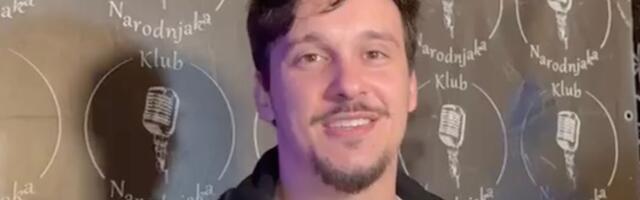 "Hteo sam dečaka, ali... " Muž Aleksandre Bursać otvorio dušu, otkrio da li je upoznao dečka Milice Todorović