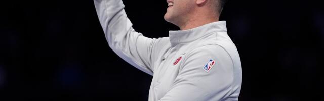 Darko Rajaković pokorio i Majami! Nikola Jović i dalje van terena