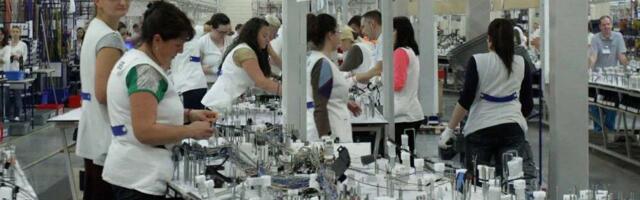 Mediji: Otkaz posle posete predsednika Srbije, radnik kritikovao uslove rada