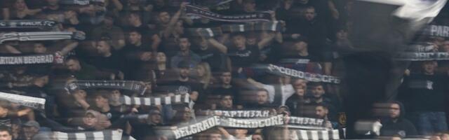 GOTOVO Partizan dovodi reprezentativca Srbije