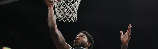 Olimpijakos zainteresovan za Tajrika Džonsa?