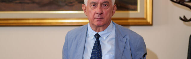 Delić: Stradija i Kradija