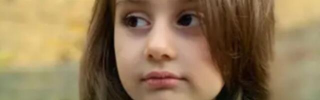 Kristina imala kancer koji pogađa decu u prvim godinama života: Tumor mrežnjače oka javlja se do treće godine