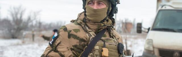 Zabrinjavajući podaci: Mračna strana povratka ruskih vojnika sa fronta