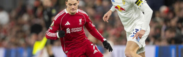 Фудбалерима Ливерпула бод против Лидса, реми Кристал Паласа и Фулама