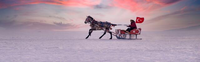 Otkrijte skrivene lepote istočne Turske ove zime
