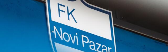 Novi Pazar započeo pripreme u Antaliji