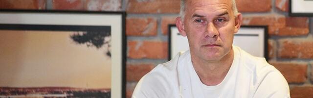 Albert Nađ novi sportski direktor Partizana