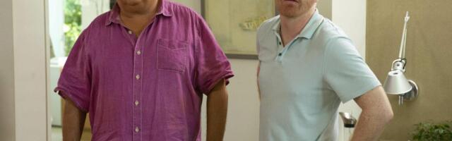 Omiljeni televizijski gej par ponovo na okupu: Fanove zabrinuo jedan detalj na fotografiji