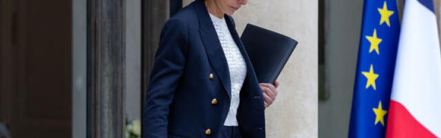 Трка за Париз: Рашида Дати најавила оставку у влади