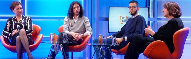 „Univerzitet njima ne znači, ali su problem studenti“: Gosti Utiska nedelje o prof. Jeleni Kleut i programu studentskog pokreta