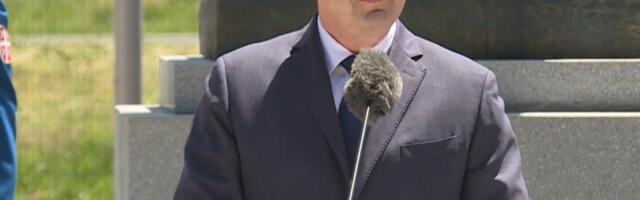 Predsednik Bugarske podnosi ostavku