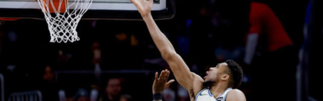 Милвоки победио Атланту