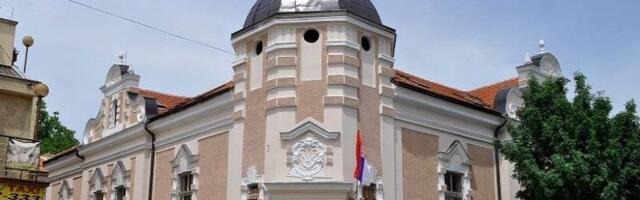 Promocija knjige „Hodočašće na Krf“ u Narodnom muzeju Toplice