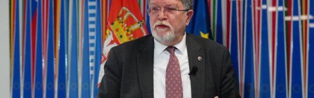 Neviđeni skandal - Pogledajte kako blokaderi brane Piculu: "Nije on nama došao u Valjevo, nego naši njima u Vukovar"