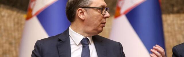 "Je l' razumeš šta si rekao?": Vučić opleo po Bajatoviću