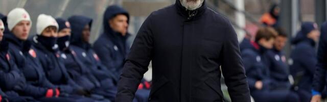 Stanković jasan: Tek sada počinje borba