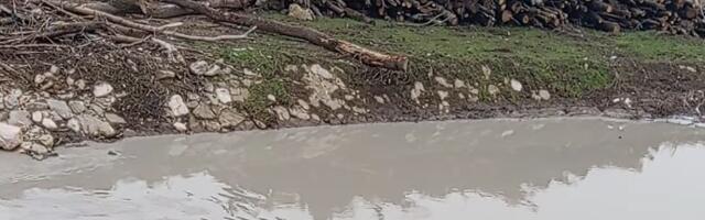 Kreni-promeni o zagađenju Jablanice: „Voda koja postane prijemnik jalovine prestaje da bude prirodni resurs“