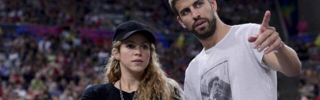 Karma ih stiže nikad brže: Pike prevario ljubavnicu sa kojom je varao Šakiru?