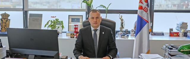 GLAVNI TUŽILAC NENAD STEFANOVIĆ: Vrhovni tužilac vrši neprimeren uticaj na VJT u Beogradu