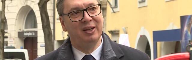 NAPAD NA SRBIJU NEĆE PROĆI! Vučić: Nećemo da pravimo vojne saveze protiv njih, ali ćemo biti dovoljno snažni da ih odvratimo