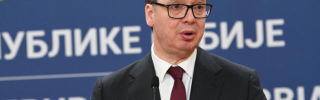 Председник Вучић сутра уручује одликовања поводом Дана државности – Сретења