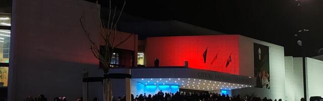 Reakcije na napad na studente u Novom Sadu: Režim od Srbije pravi Belorusiju