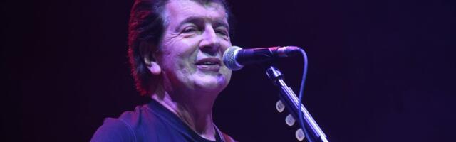 Svake godine na današnji dan Bajagi stiže ista poruka: Roker se oglasio zbog misterioznog muškarca