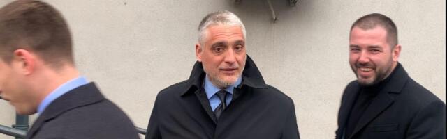 "MOGAO SAM DA OSTANEM TRAJNI INVALID" Čeda Jovanović otkrio detalje iskaza u policijskoj stanici: Nisam se tukao u tri ujutro...