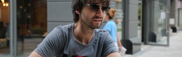 "Dobili smo dete vantelesnom oplodnjom" Naš pevač progovorio o borbi za potomstvo "Nikada nisam do sada..."