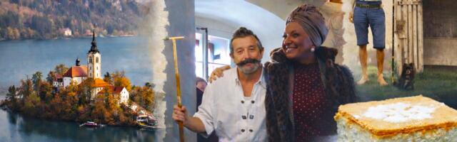 Bledologija za početnike (2): Bled i Beograd se vole javno