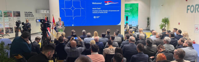 Čadež: PKS pokreće inicijativu za nacionalnu strategiju eMobilnosti