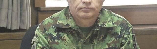 General Simović naredio kopiranje tajnih podataka iz službenog telefona i prenos dokumentacije u svoj stan, osuđen na šest meseci kućnog pritvora