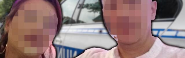 VATROGASAC U PENZIJI UBIO SUPRUGU, PA SEBE! Komšije otkrile jezive detalje zločina u Kraljevu: "Za sve godine koliko sam ga poznavao..."