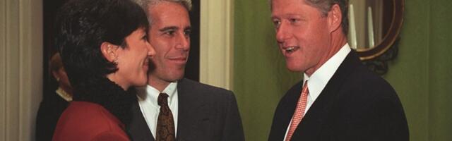 Klinton o aferi Epstin: Nisam uradio ništa pogrešno