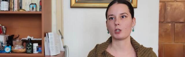 "JA KAD PUTUJEM SVIMA KAŽEM DA SAM SRPKINJA!" Izabela zauvek napustila Ameriku zbog Srbije: "Toliko volim Srbe, da ne veruju da sam strankinja"