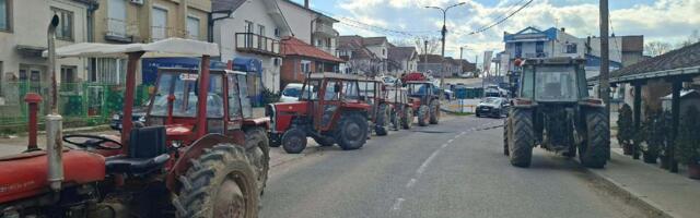 Sutra sastanak u Vladi Srbije, a u međuvremenu poljoprivrednici demantuju Ministarstvo: „Apsolutno ništa nije dogovoreno, to je bio nezvaničan sastanak“