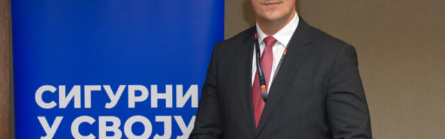 Поверење је кључни институт у осигурању