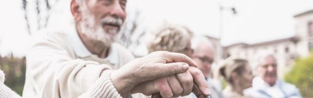 Studija dovodi u pitanje ideju da starenje znači propadanje - mnogi stariji odrasli ostvaruju napredak
