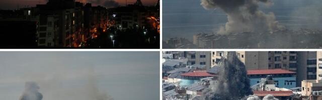 Rat u Iranu ušao u 11. dan! Cene nafte padaju dok Tramp preti Teheranu zbog Ormuskog moreuza