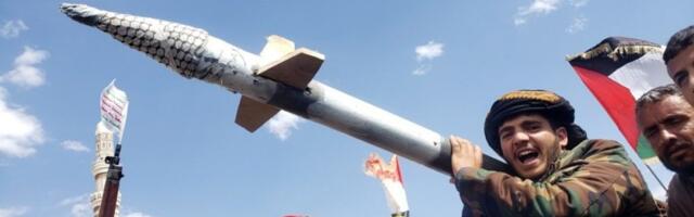 Iran čuva najjači adut za kraj: Svi su već ušli u rat, samo oni još čekaju komandu! Ako ovi borci krenu, nastaje totalni slom Amerike