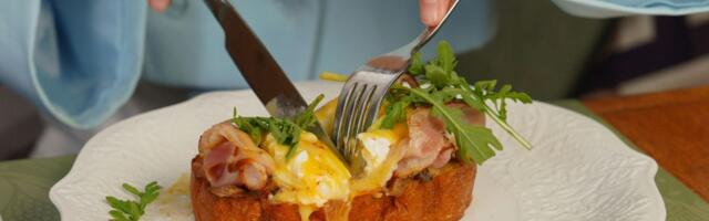 Nutricionisti imaju jedno pravilo za doručak: Zbog njega nemaju napade gladi tokom dana