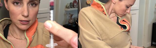 Peptidi: 'Čudotvorni lek' koji nije za ljudsku upotrebu