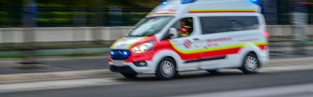 URUŠILA SE SKELA Novopazarac stradao u nesreći u Austriji