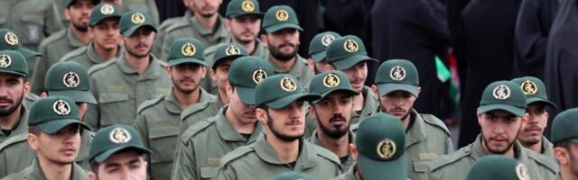 IRANSKA GARDA OŠTRO ZAPRETILA: Ako naš energetski sektor ponovo bude napadnut, UNIŠTIĆEMO naftnu i gasnu industriju zalivskih zemalja