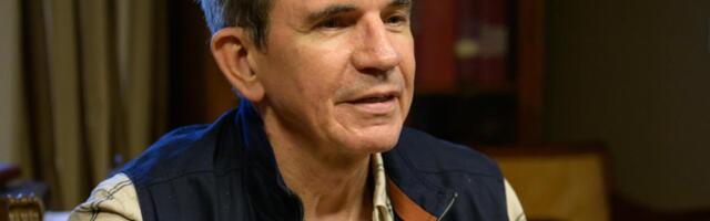 Evo kolika je penzija Slavka Štimca: Glumac postao sasvim slučajno, on i još jedan kolega primaju isti iznos