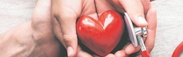 Da li imate slabo ili jako srce? Doktor otkriva kako da proverite - evo šta treba da uradite (VIDEO)