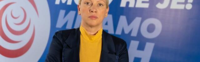 Šerbula: Deca u vrtiću "Bubamara" na Zvezdari dobila osip, zahtevamo hitnu reakciju nadležnih