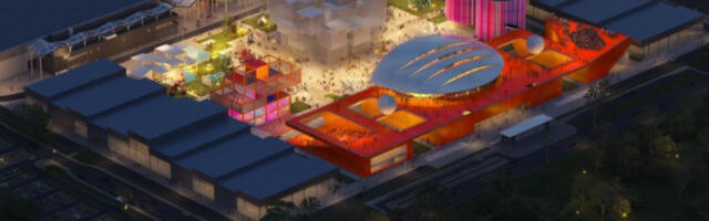 “Najveći događaj u istoriji Srbije, osnova za razvoj”: Nemački list na gradilištu EXPO 2027